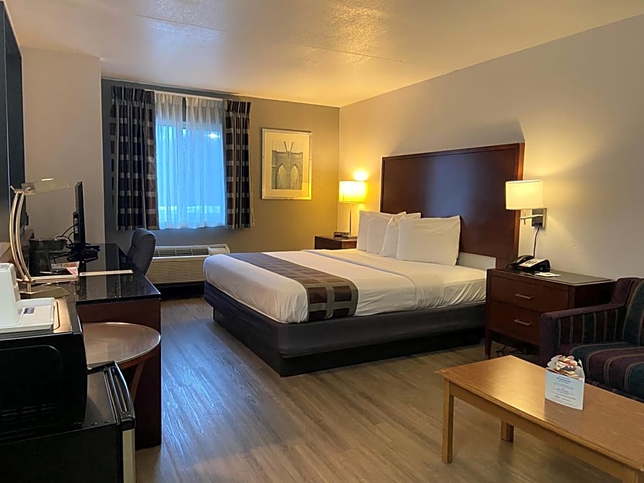 Travelodge Inn & Suites by Wyndham Albany
