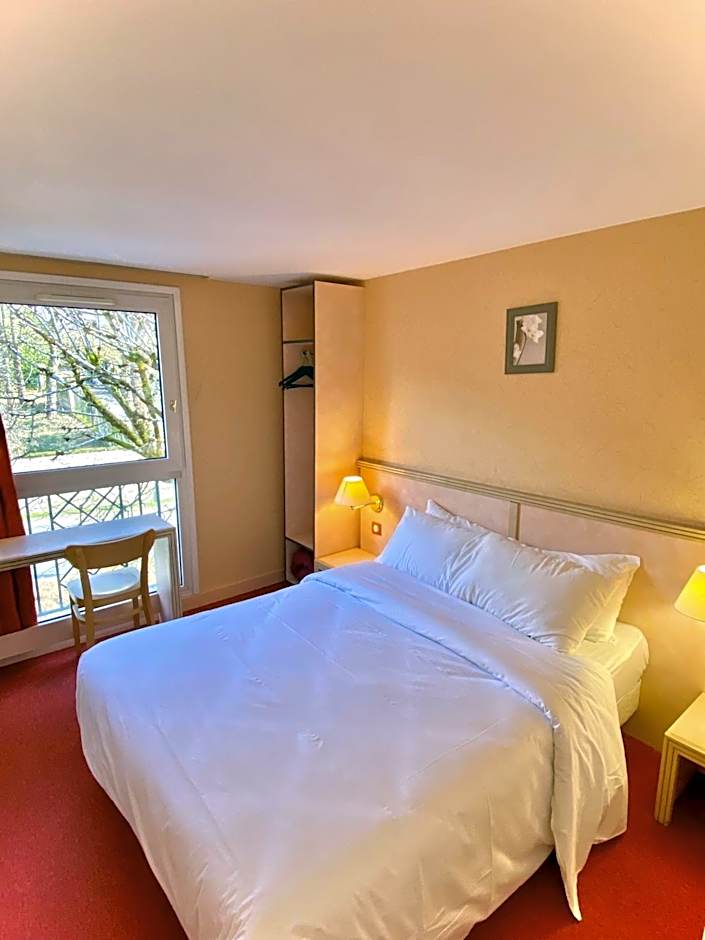 Hotel Le Village