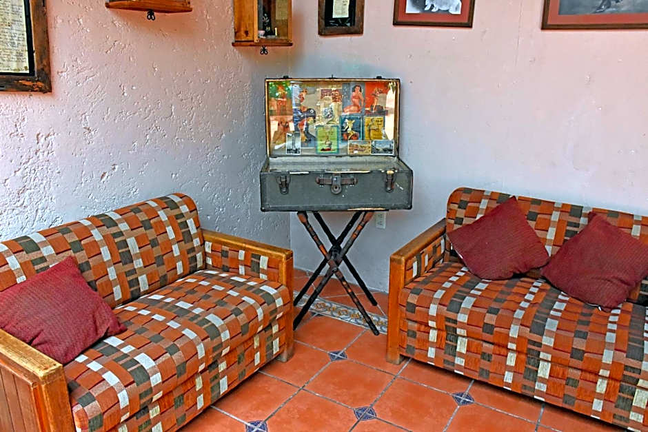 Hotel San Luis