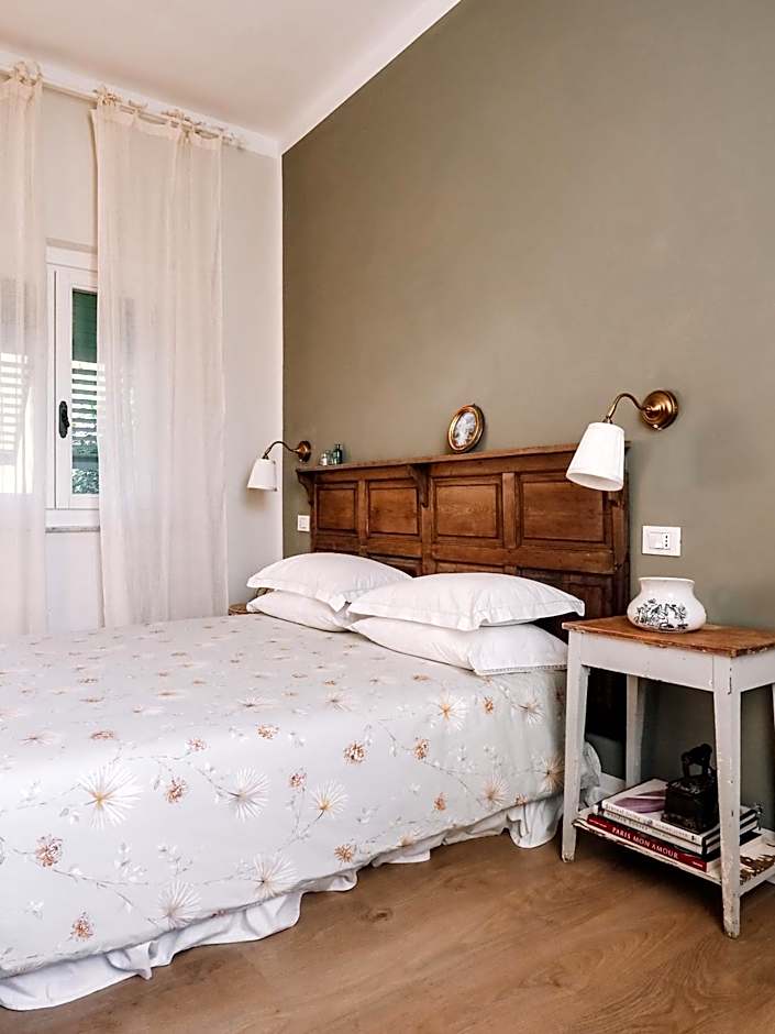 Le Molina B&B