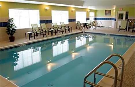 Hampton Inn Ellsworth