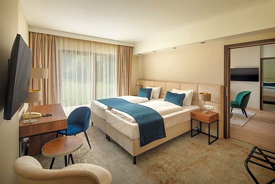 Fagus Hotel Conference & Spa