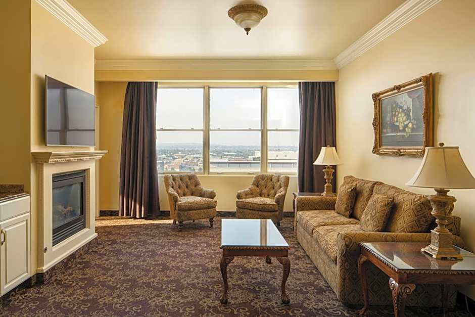 Davenport Hotel, Autograph Collection®