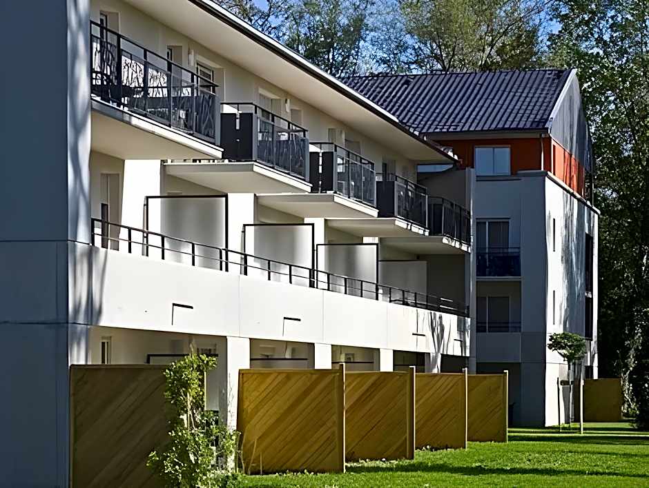 Hotel Best of Both - Divonne-les-Bains