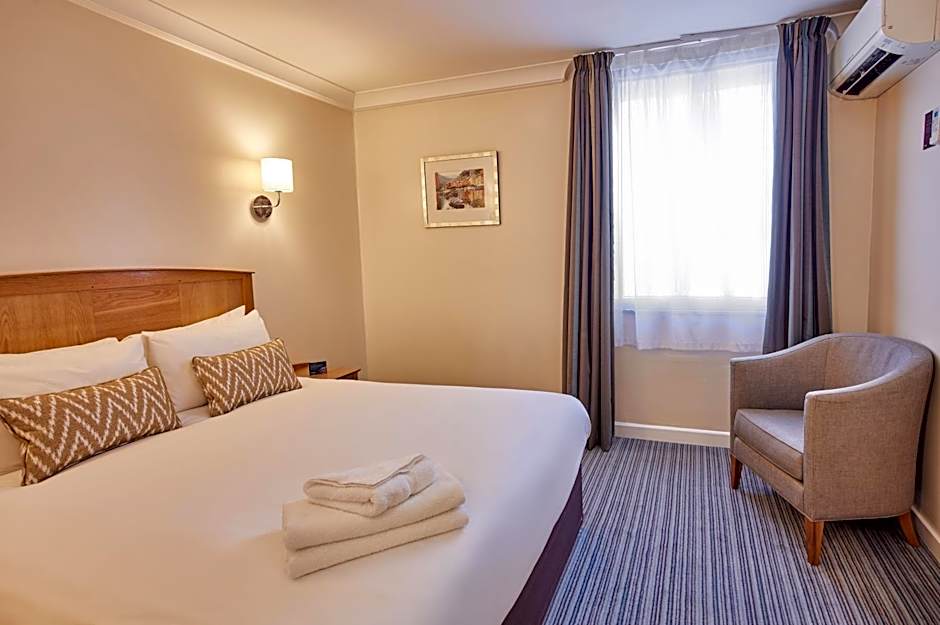 Thistle London Heathrow T5