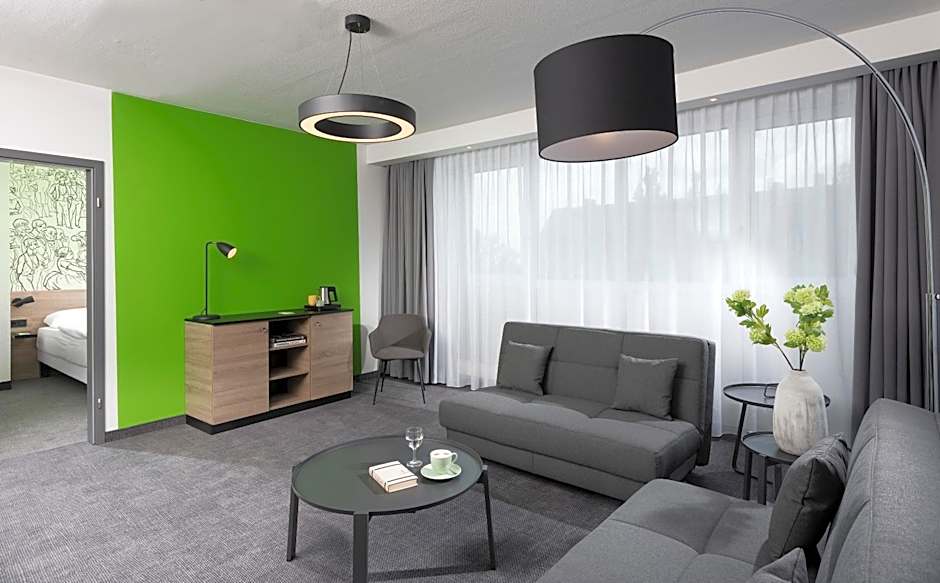 ibis Styles Halle
