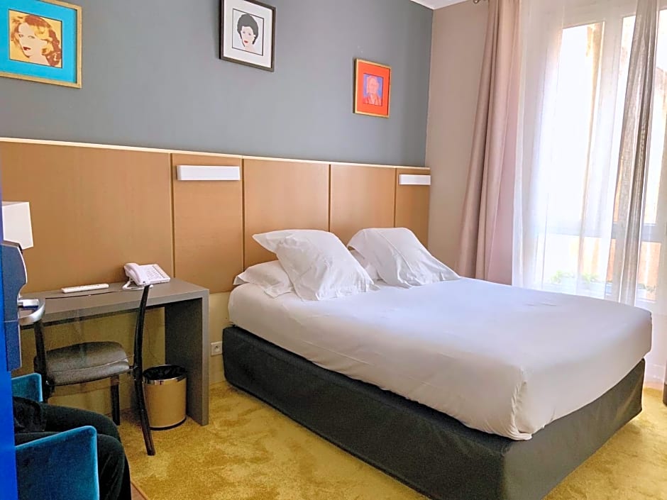 Hotel Amiraute