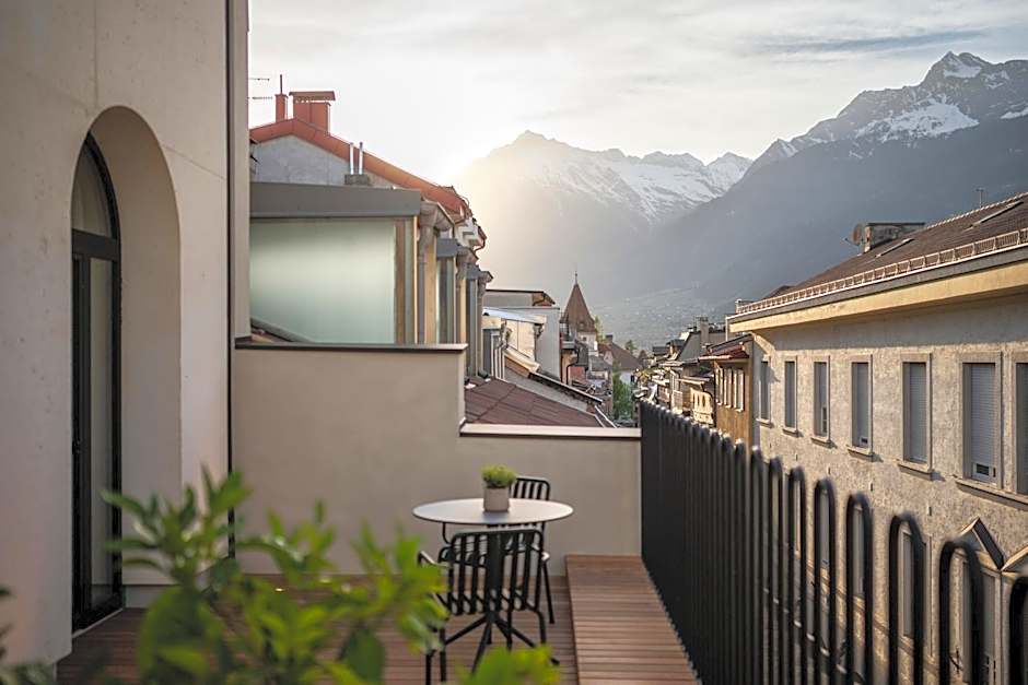 Mynt Merano Rooms