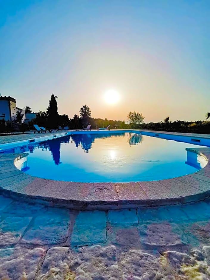 B&B Terre dì Montecoco