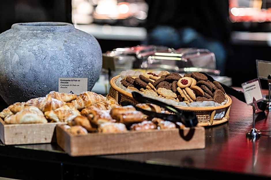ProfilHotels Nacka
