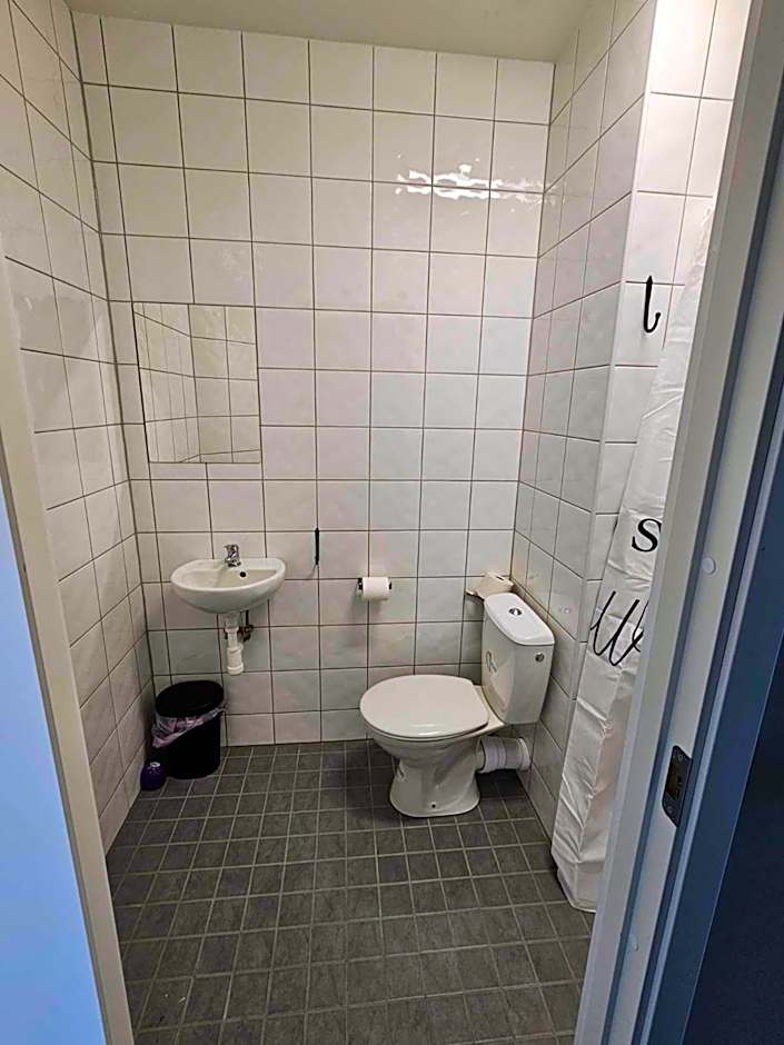 Stora Ekeberg vandrarhem