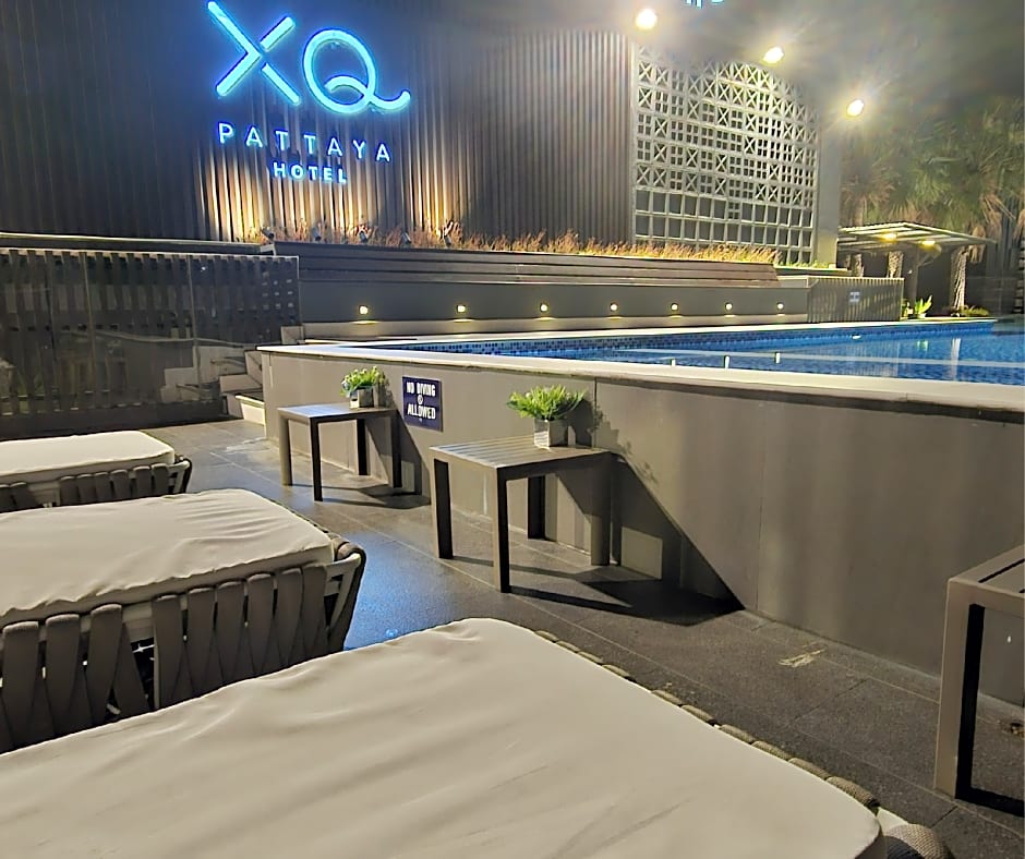 XQ Pattaya Hotel