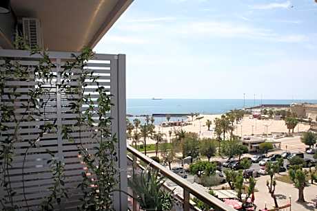 Double Room with Private External Bathroom