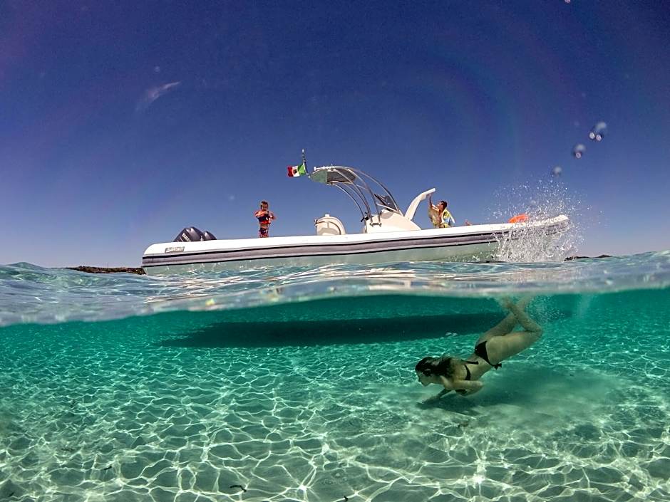 Residenza Capriccioli