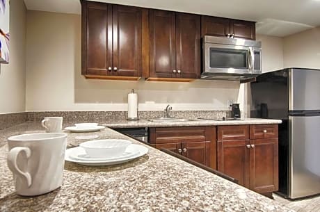 Copeland Tower Suites, Ascend Hotel Collection