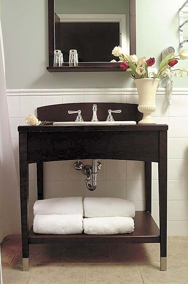 Spa & Hôtel Le Finlandais