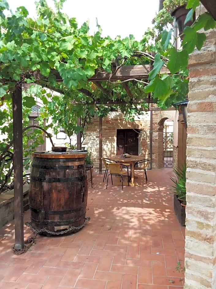 Acquamarina B&B Casa vacanze