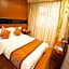 GreenTree Inn Tianjin Ji Country South Yuyang Road GuLou Square Express Hotel