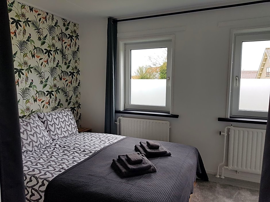 Sportpension Heartstay