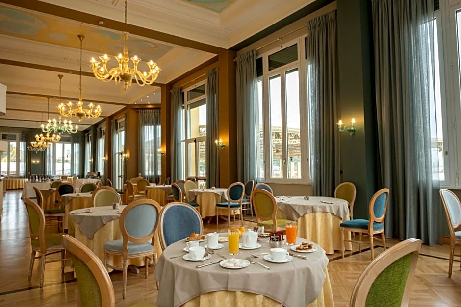 Suite Hotel Nettuno