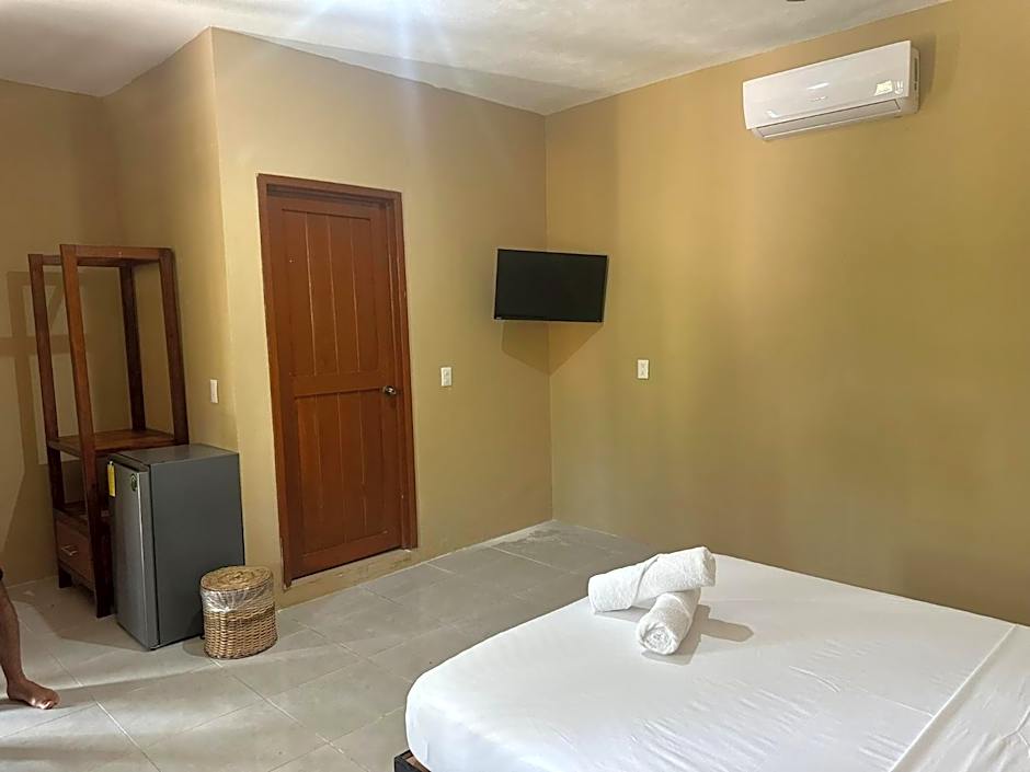 Hotel Bacalar Sunshine