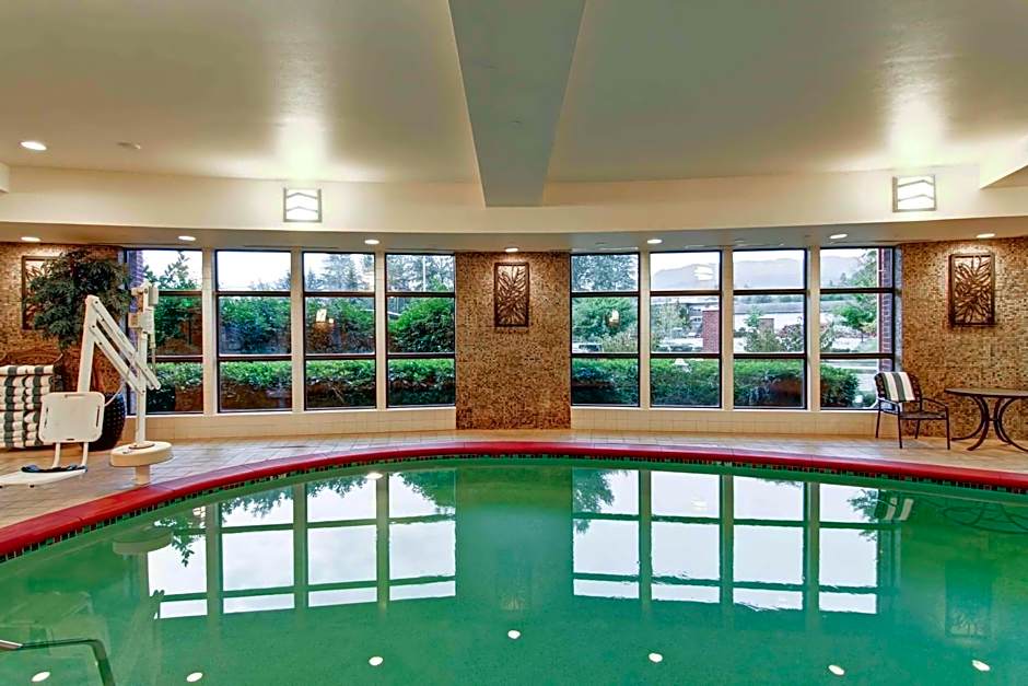 Hilton Garden Inn Seattle/Issaquah