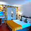 VILLA BLEUE - LES PINS
