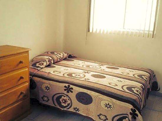Mini Hotel San Luis Potosi
