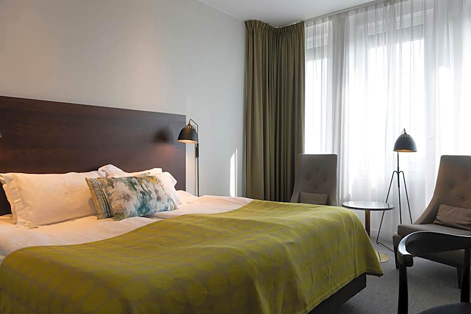 Elite Hotel Ideon, Lund