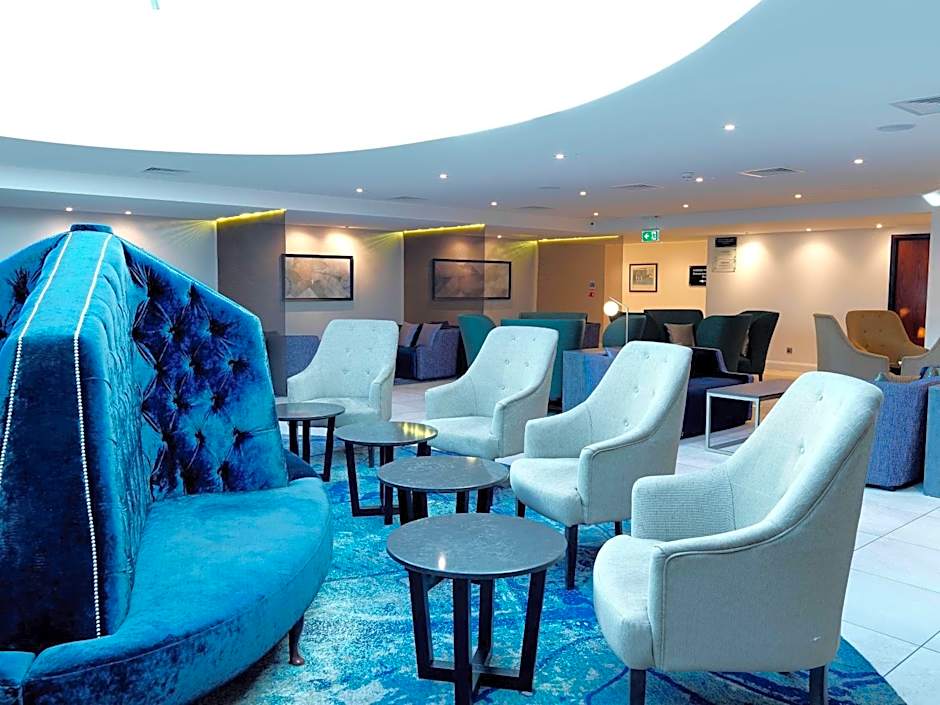 DoubleTree By Hilton Chester