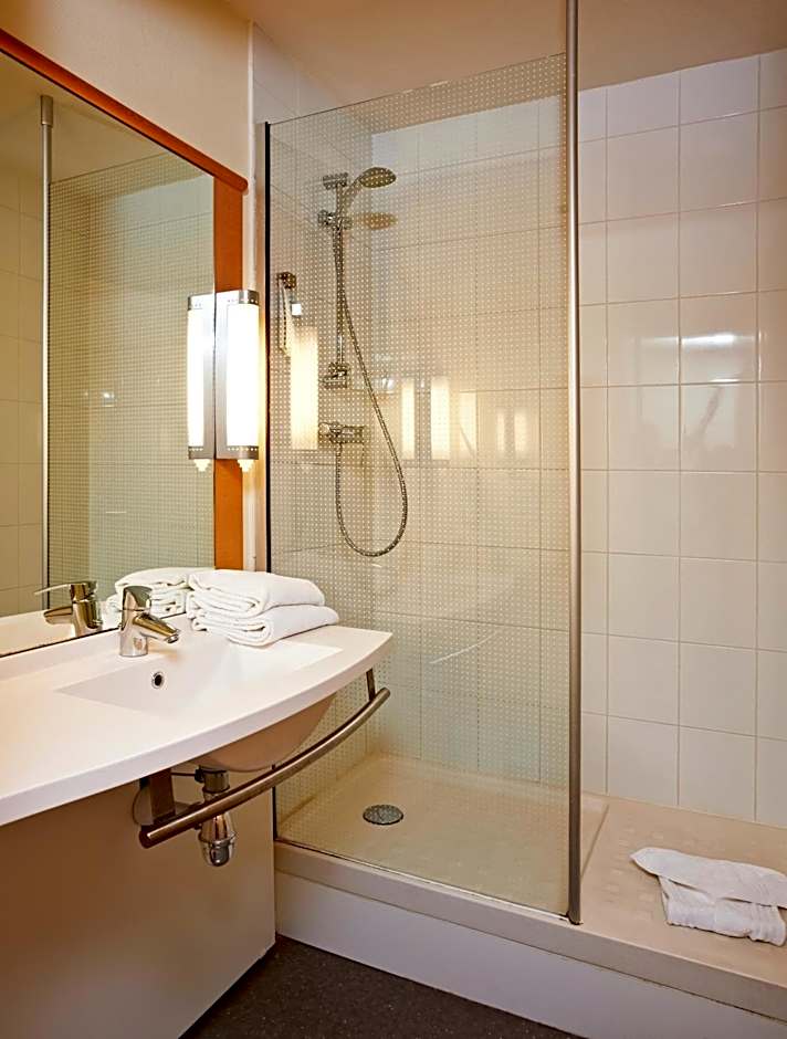 ibis Lille Centre Gares