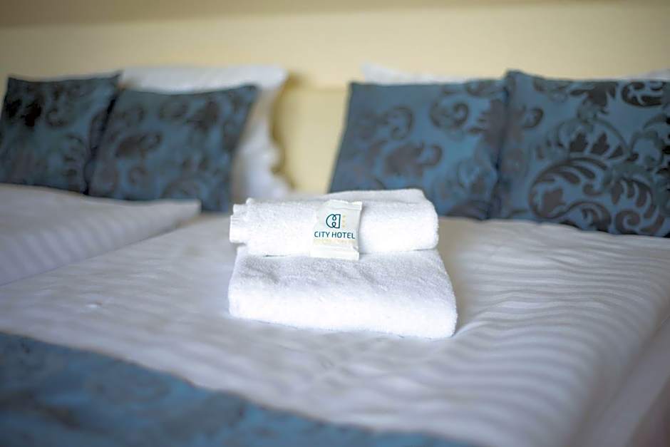 Ferienwohnung Geestemuende