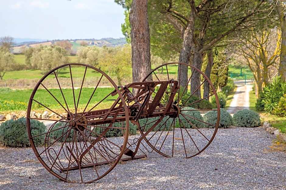 B&B Borgo Vera