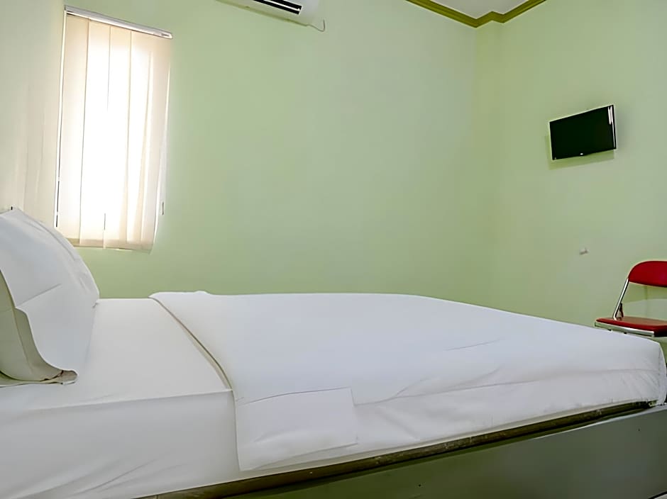 OYO Life 2508 Alba Suites Homestay Syariah