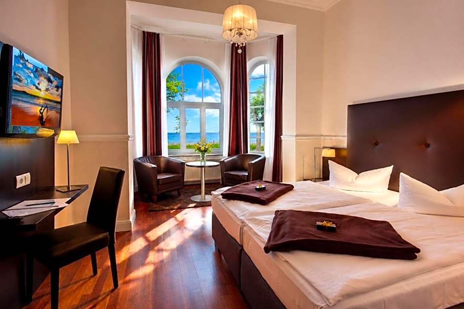Strandhotel Binz
