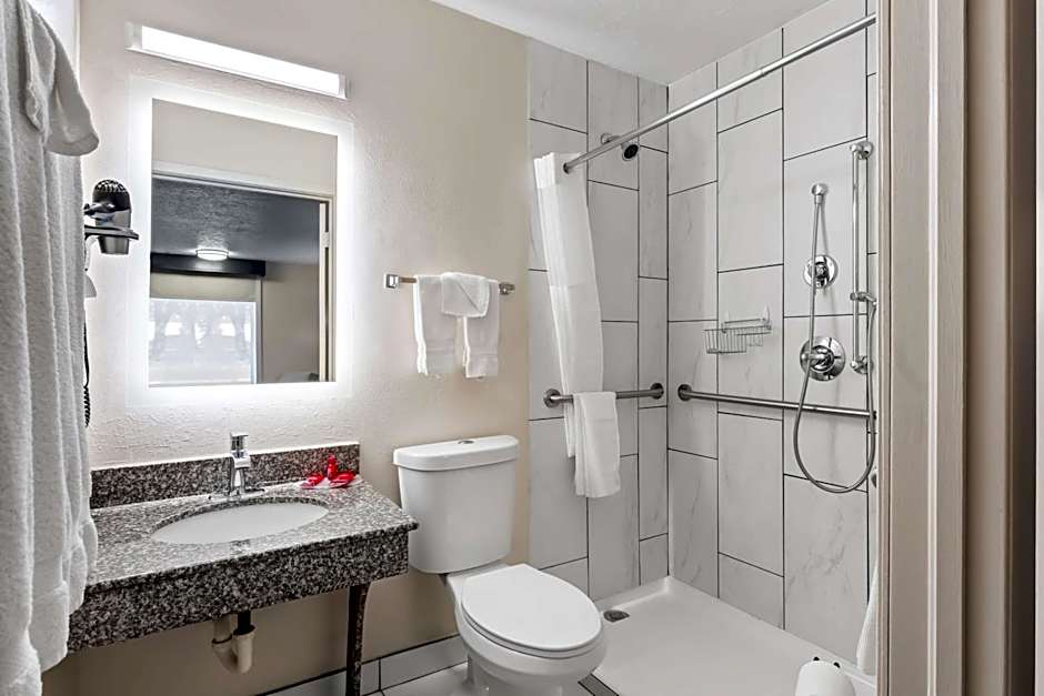 SureStay Hotel by Best Western Duncan