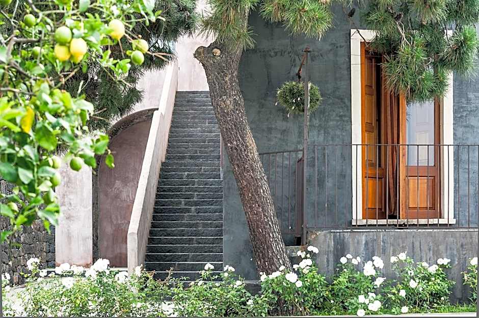 Ramo d'Aria Etna Boutique Hotel