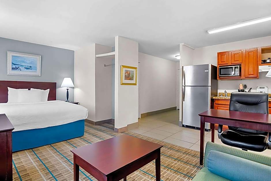 MainStay Suites Addison-Dallas