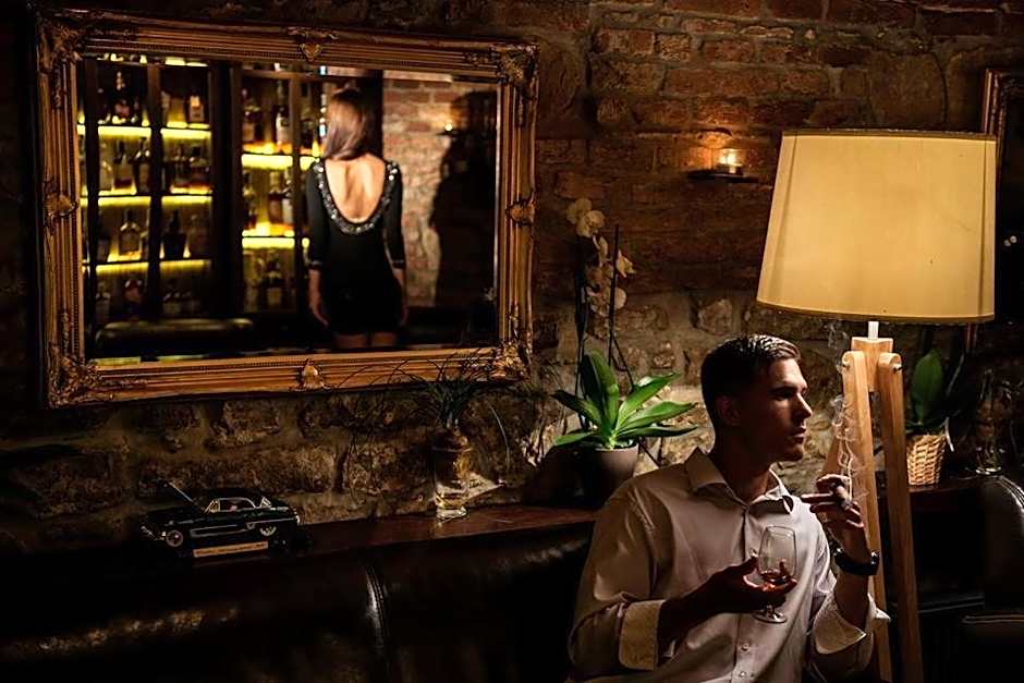 Boutique Hotel Carpe Diem