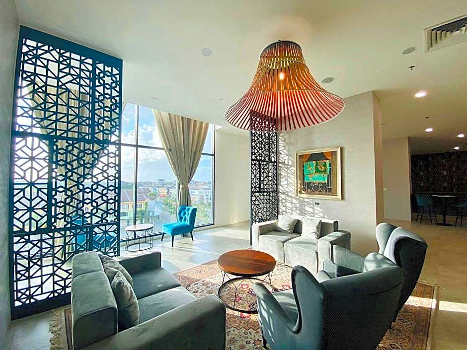 H Elite Design Hotel