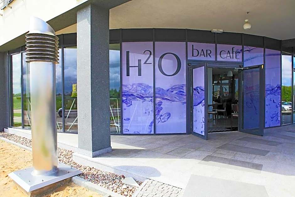 Baltic Plaza Hotel Medi Spa