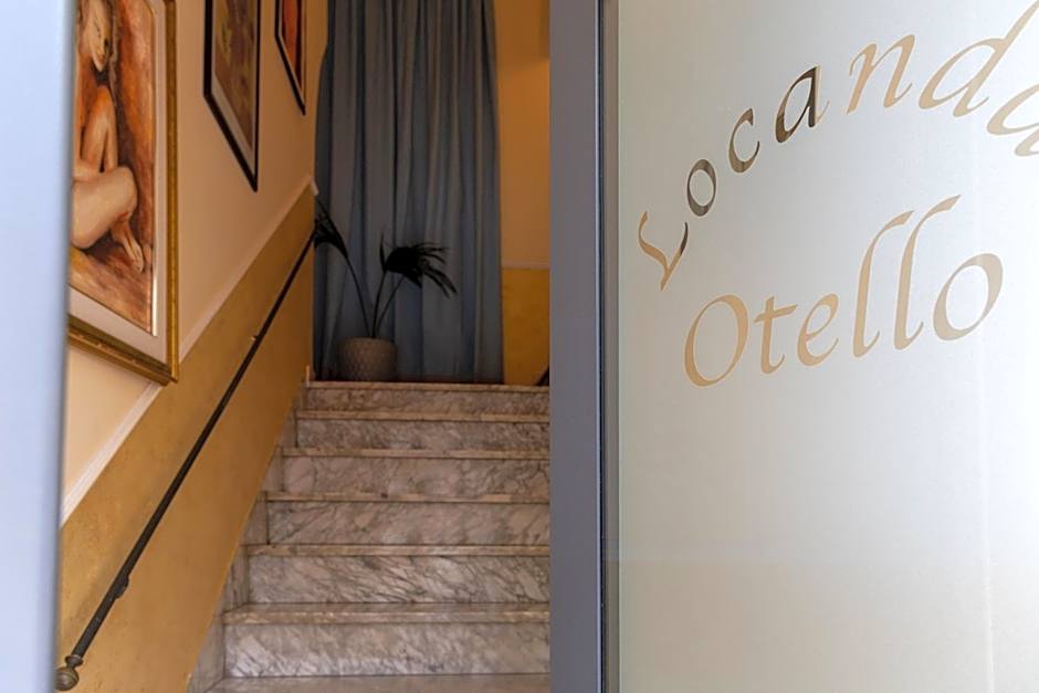 Locanda Da Otello