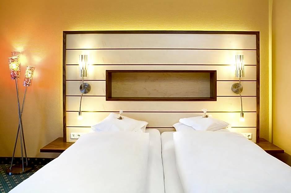 Kur- und Wellnesshotel Förch