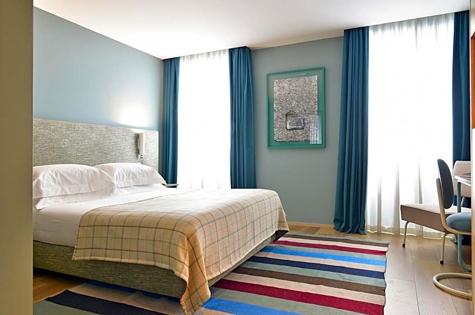 The House Ribeira Porto Hotel - S.Hotels Collection