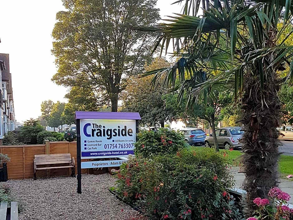 The Craigside