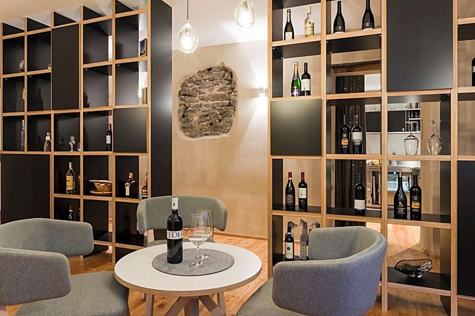Zum Hirschen Boutique Hotel Val di Non