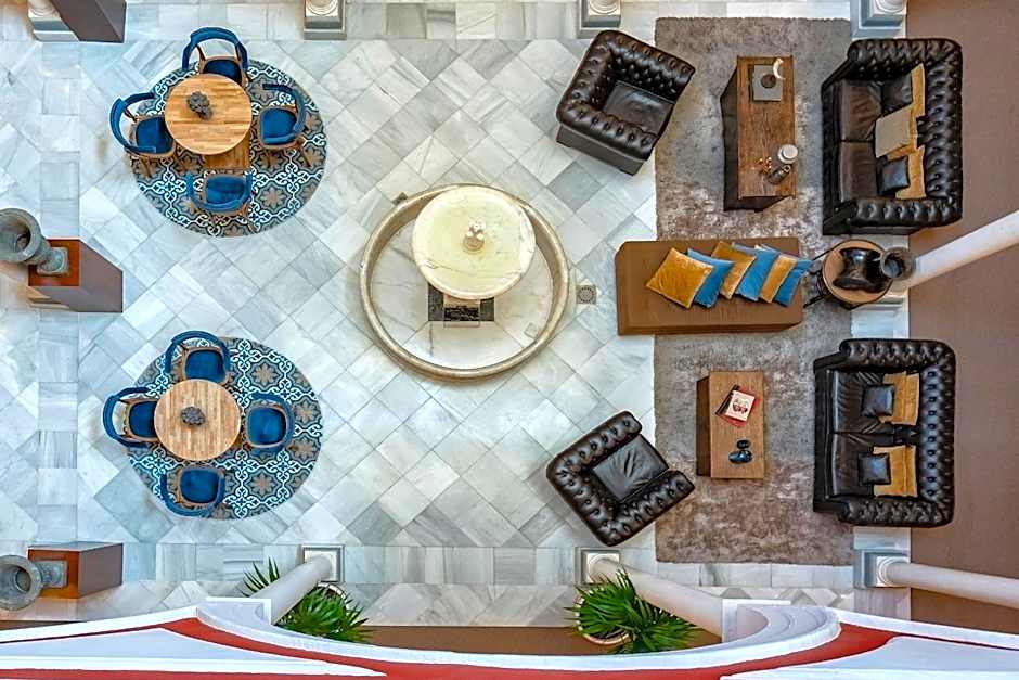 Vincci La Rabida Hotel