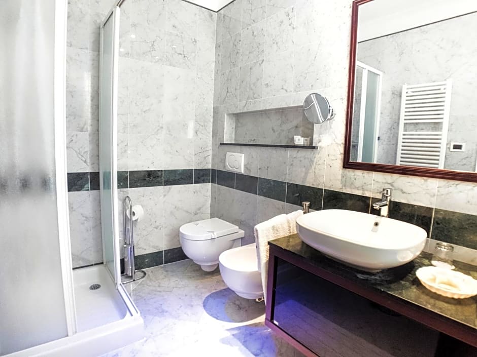 Hotel Aurora Terme
