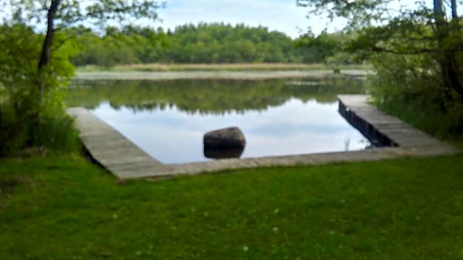 Domki Letniskowe Zygmunt