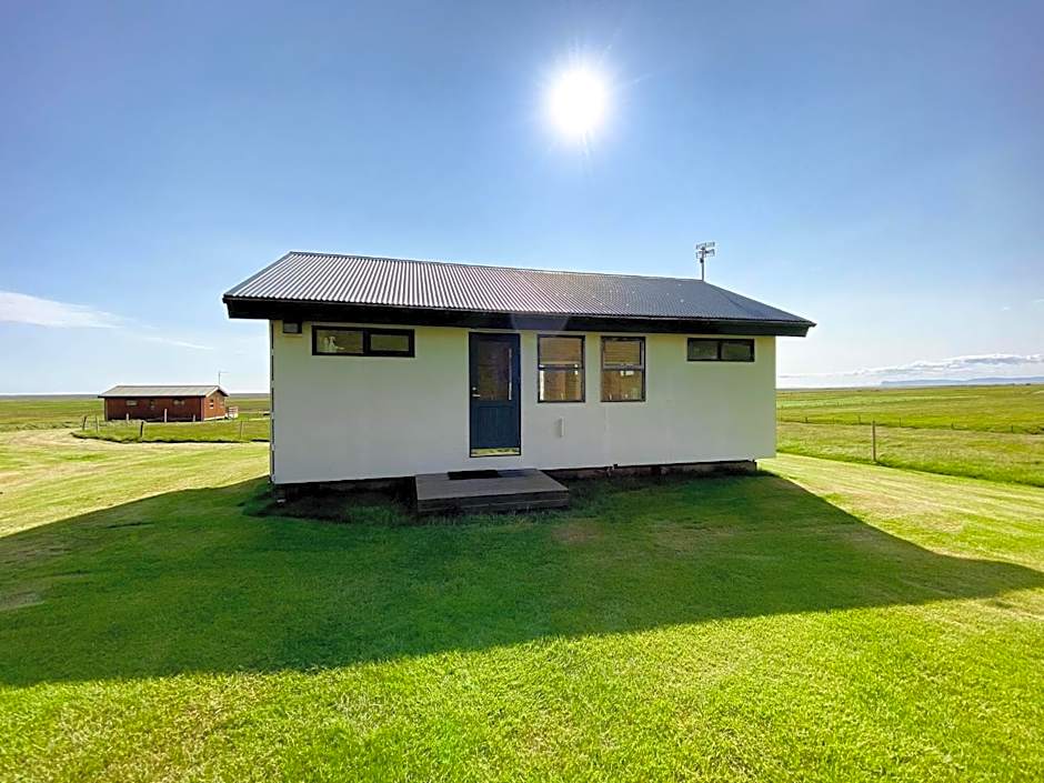 Litla-Hof Guesthouse